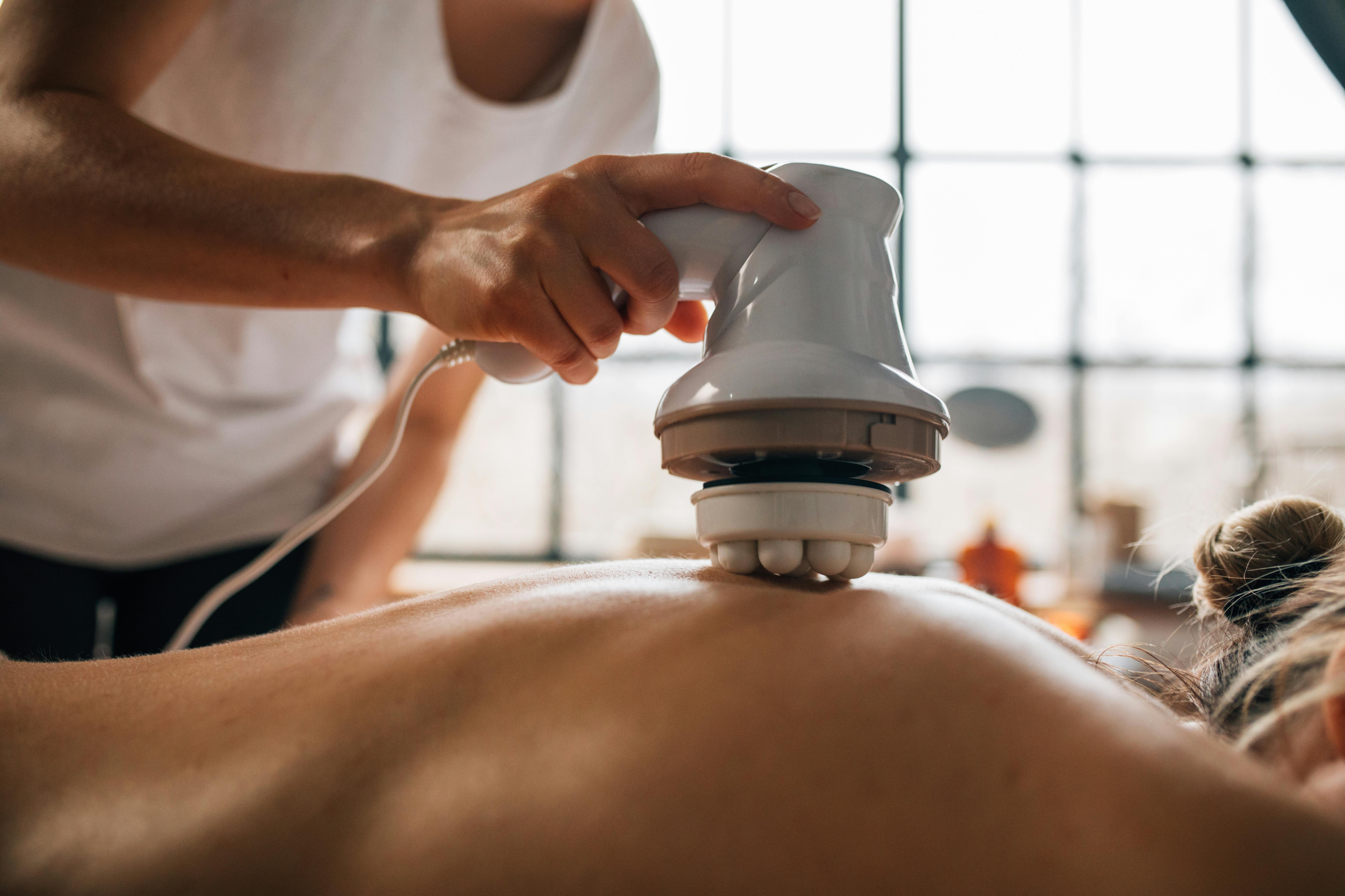 Tratamientos Corporales